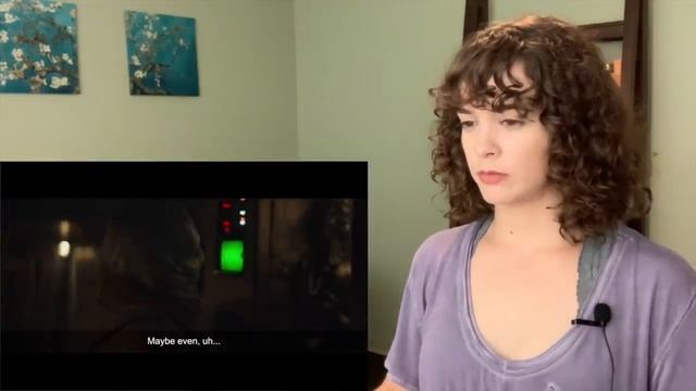 FIRST TIME WATCHING: The Mandalorian (S1 - Episode 1 - BABY YODA!!) смотреть онлайн