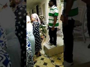 Свадьба в Дагестане : Ногайский район , село Карагас