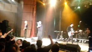 Пилот - Весна в метро (Тула, 13.11.2015)