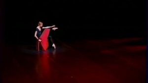 Болеро. Илзе Лиепа