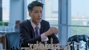 Там, где зимой тепло, а летом прохладно 1 сезон 13 серия