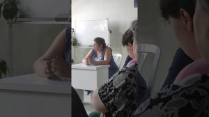 разговор с телом Ирина Подзорова