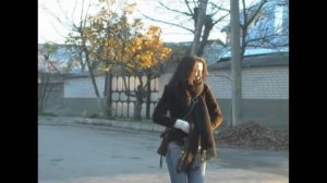 Может быть. Дзуганова Мадина. Амина Тхамокова