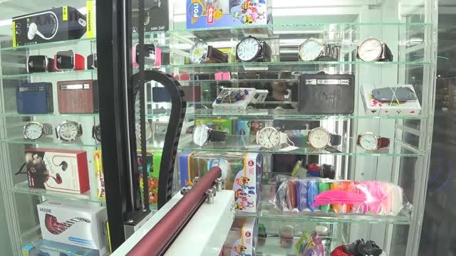 ИГРАЮ В АВТОМАТЫ В ЛАЙФСТАЙЛ ЦЕНТРЕ БАШКИРИЯ смотреть онлайн