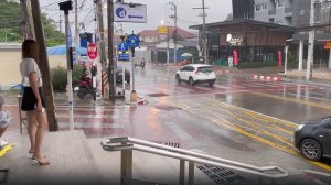 В поисках продажной любви. Паттайя. Таиланд