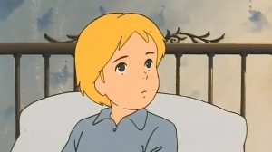 Полианна. 36-серия