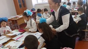 Екі таңбалы сандардың разрядтық құрамы.