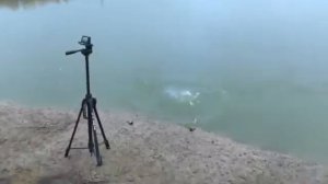 ✅ МОЩНАЯ ПЕТАРДА ПОД ВОДОЙ 🔥 ТОП 15 ПЕТАРД в ВОДЕ 💥 Не показывайте рыбакам это видео! 360p