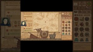 Как создать зелье с 2-мя разными эффектами!!! // Potion Craft//