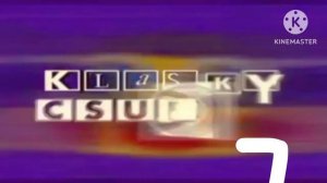 klasky csupo щ major