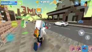 Майнкрафт, но я целый день дрочу в !!! Party craft !!! и играю и даначу на сервере !!!..???????!!!!