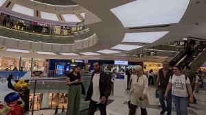 Турция 2024. РАЗРЫВАЮТ❗️ЦЕНЫ на ОДЕЖДУ ЕДУ ОБУВЬ БРЕНДЫ❗️ТЦ Марк Анталия. Шопинг в Турции. Анталия