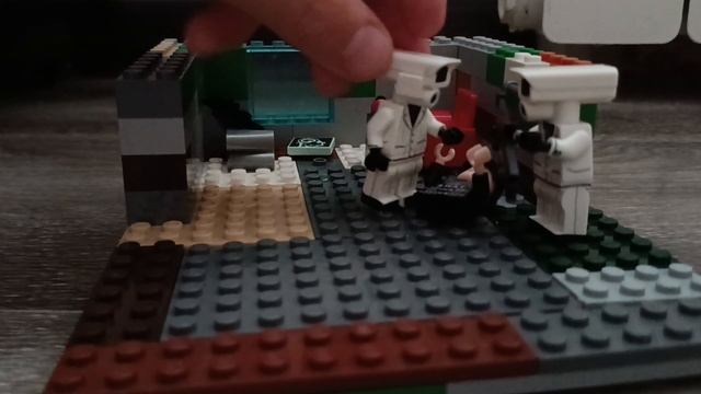 skibidi lego universe 1(part 2)