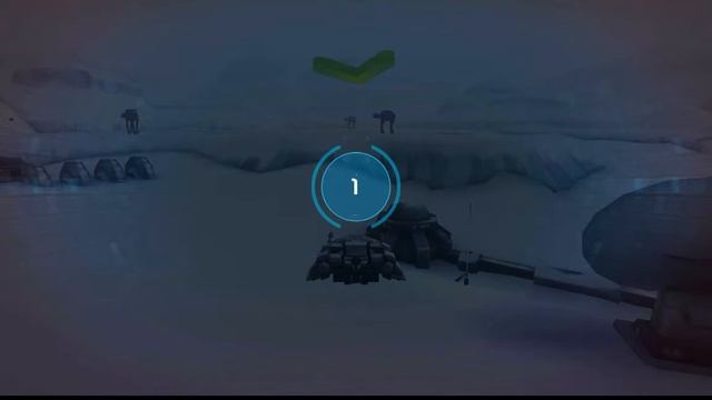 Играем в Lego StarWars смотреть онлайн