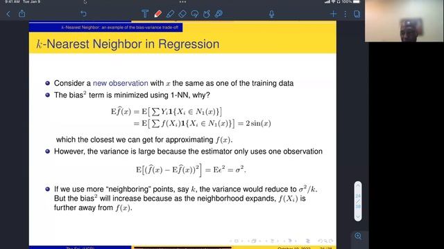 VADSTI Fall Training Series - Module 5: Machine Learning and Predictive Models смотреть онлайн