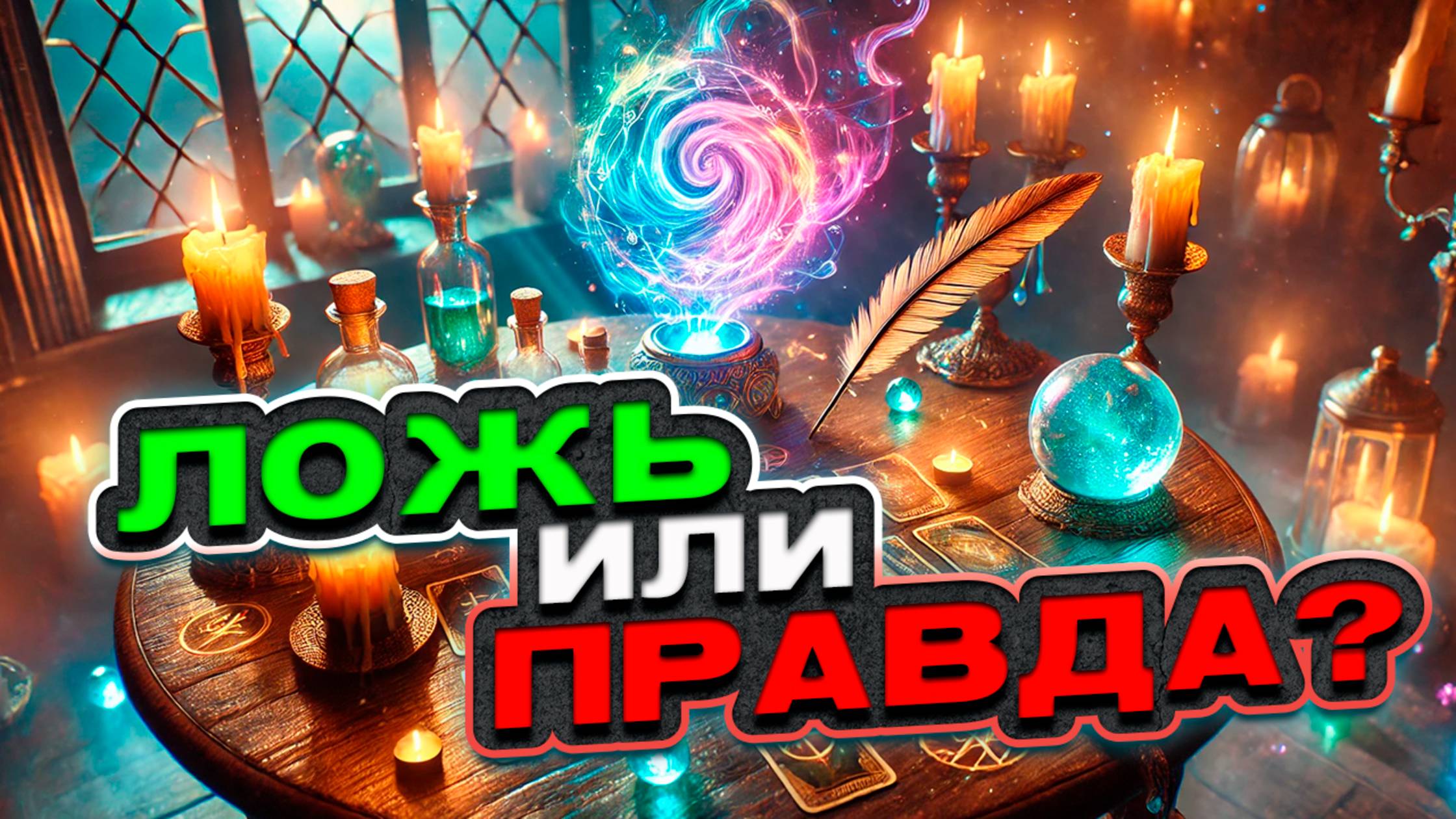 💔💭 ЛОЖЬ или ПРАВДА? Как ты врешь самой себе и как это мешает жить? 💭💔 Таро сегодня 🍀 Гадание