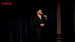 Шамиль Ханакаев - Таинственная 2020