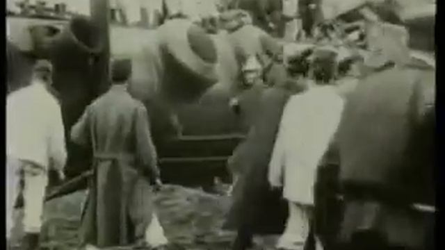 История страхования российского смотреть онлайн