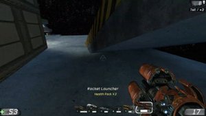 Unreal Tournament 3: DM-RB-Morpheus99