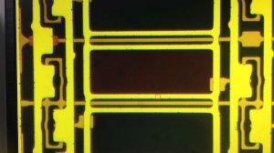 How to Repair TV LED LCD Panel Screen Bright Color Lines Spots -LCD LASER Repair Machine DMEO