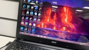 Ноутбук Acer