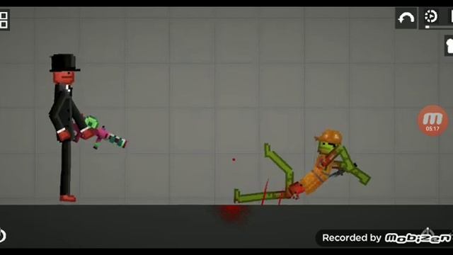 три мои лучшие постройки в мелон пиграунт😎👋 смотреть онлайн