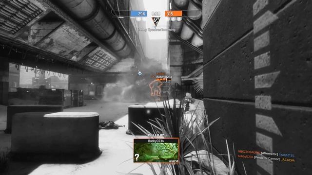 Titanfall 2 l WE GOT TO SAVE THE VLOT!! смотреть онлайн