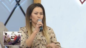 Айдос пен Зарина татуласа алар ма екен? Қалаулым Сен! #67! Калаулым