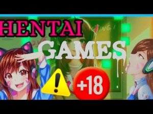 Top #3 Juegos (H) Eroges en Español para ANDROID APK (Enlaces en los comentarios)