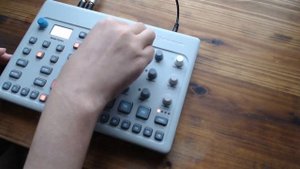 #50 Elektron Model:Cycles