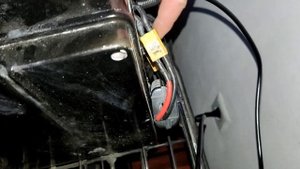 Вольтметр для батареи электровелосипеда Voltmeter for electric bike battery
