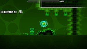 Я ПРОШЁЛ ELECTRODYNAMIX | GEOMETRY DASH #1