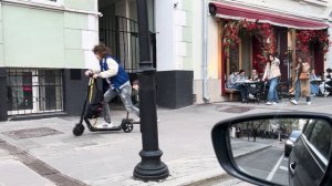 Малая Бронная Москва рек