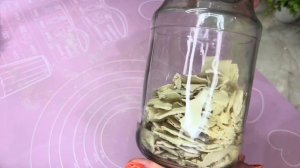 Сушка Левито Мадре и ее активация!