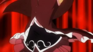 Madoka Magica - All Transformations (Bluray)