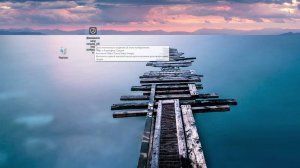 Как убрать кнопку Дополнительные сведения об изображении из Windows, даже если та не активирована?