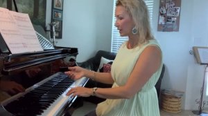 The Bear (Vladimir Rebikov) Piano Tutorial