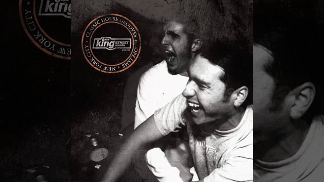 Classic House Grooves (Continuous DJ Mix) soulful house classic house смотреть онлайн