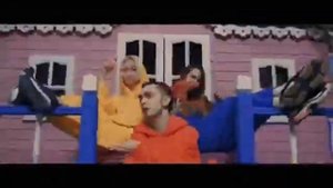 GONE.Fludd - МАМБЛ [Без мата]