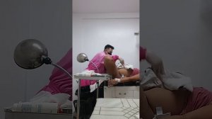 BIG BABY/ NORMAL DELIVERY/BIRTH VLOG