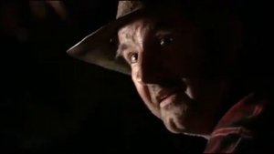 фильм ужасов  ВОЛЧЬЯ ЯМА