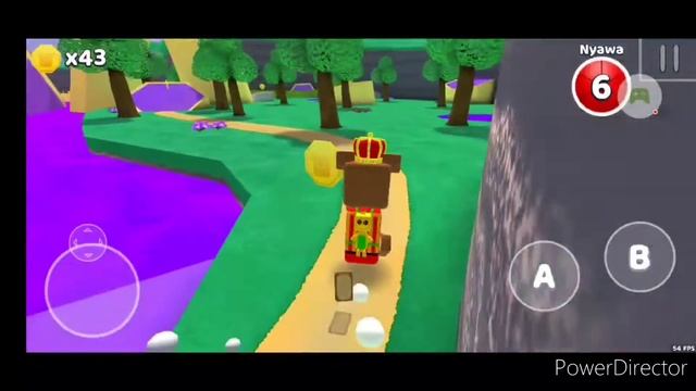 Super Bear Adventure. Kill All Golems. Супер Барни. #superbearadventure #superbear #супермишка