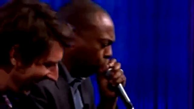 Led zeppelin inaczej. Whole lotta love Michael Winslow смотреть онлайн