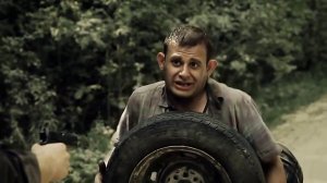 Зомби сериал 'Грешники'