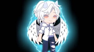 ангел шепчет моё имя.....