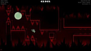 Slaughterhouse 97.63% Noclip Accuracy | Geometry Dash