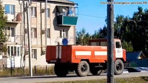 АЦ-30-40 (ГАЗ 66) 184 🚒🔥