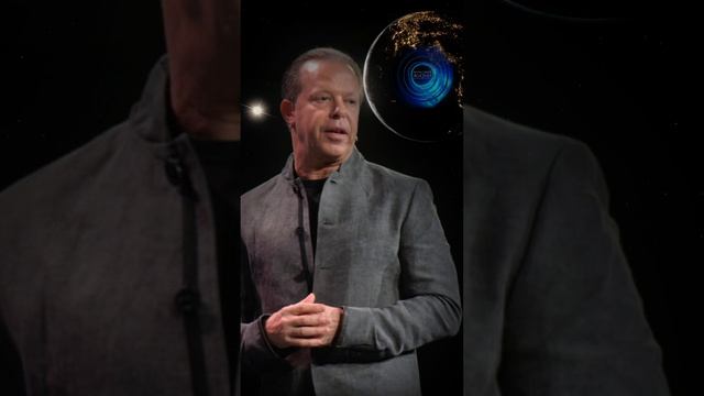 Джо Диспенза. Сила настоящего момента #подсознание #силамысли #творецсвоейжизни #медитация #джодисп смотреть онлайн