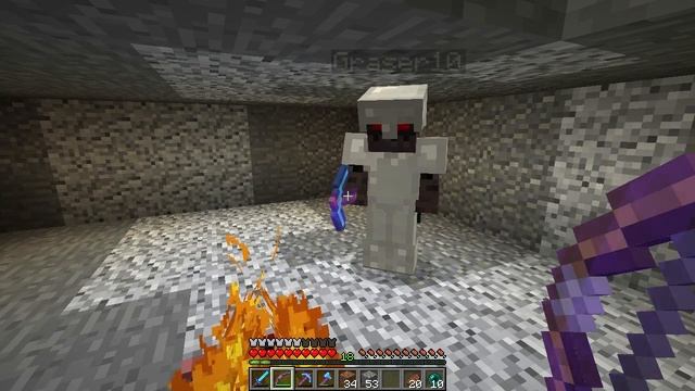 Minecraft Cube SMP: GBOMB JOINS THE WAR! - Ep 36 смотреть онлайн