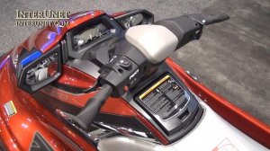 2019 Yamaha VX Limited - 3-passenger wave runner